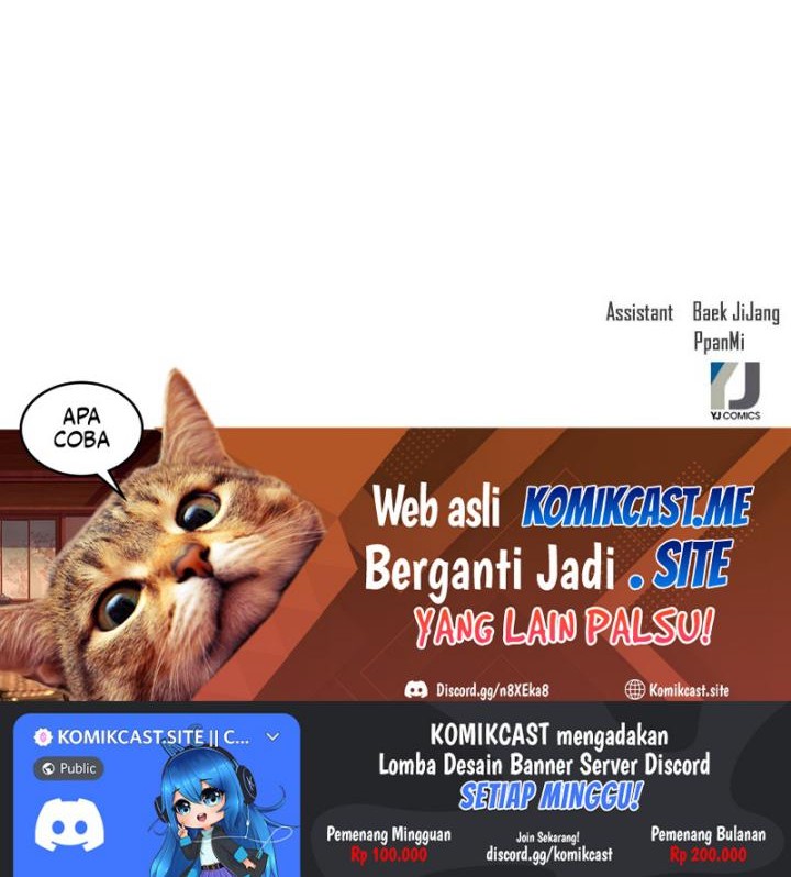 Seoul Station Druid chapter 76 halaman 81