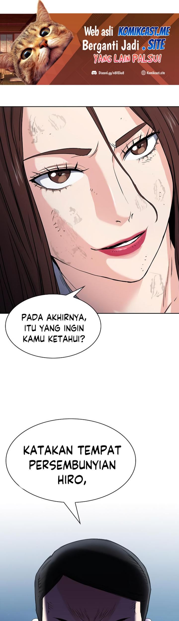 Seoul Station Druid chapter 77 halaman 2