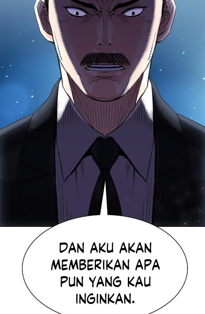 Seoul Station Druid chapter 77 halaman 3