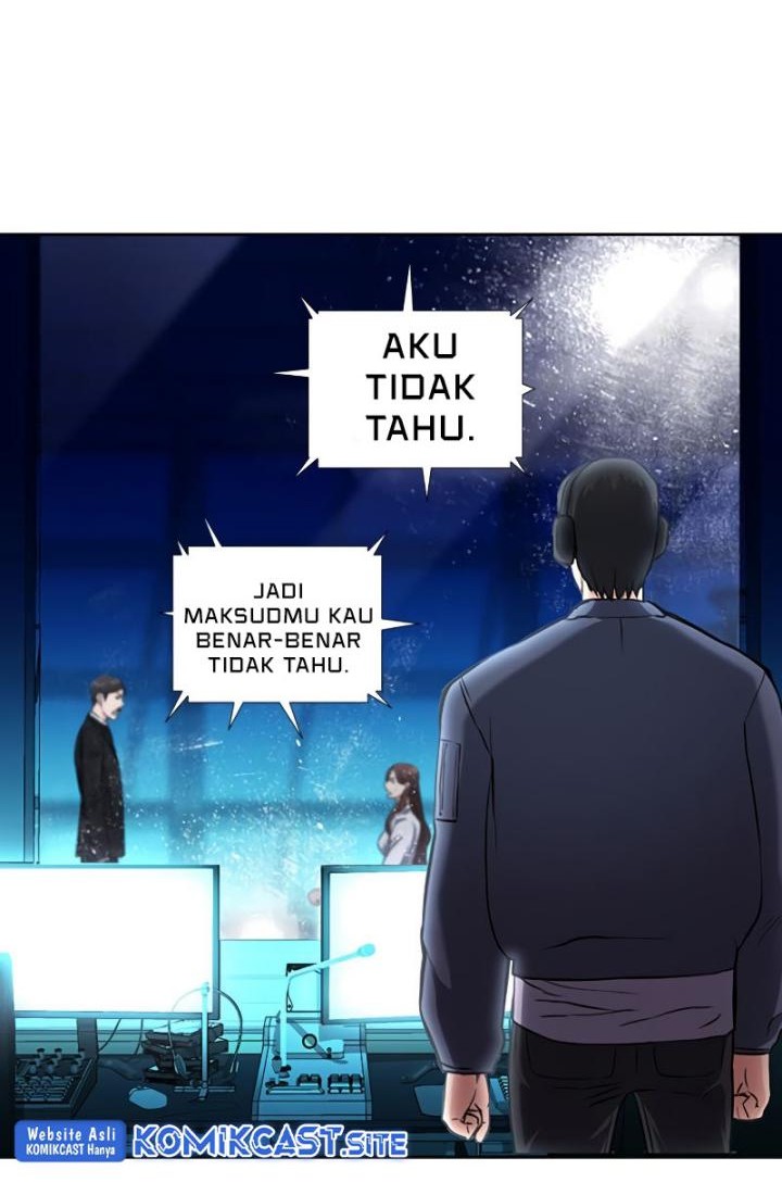 Seoul Station Druid chapter 77 halaman 5