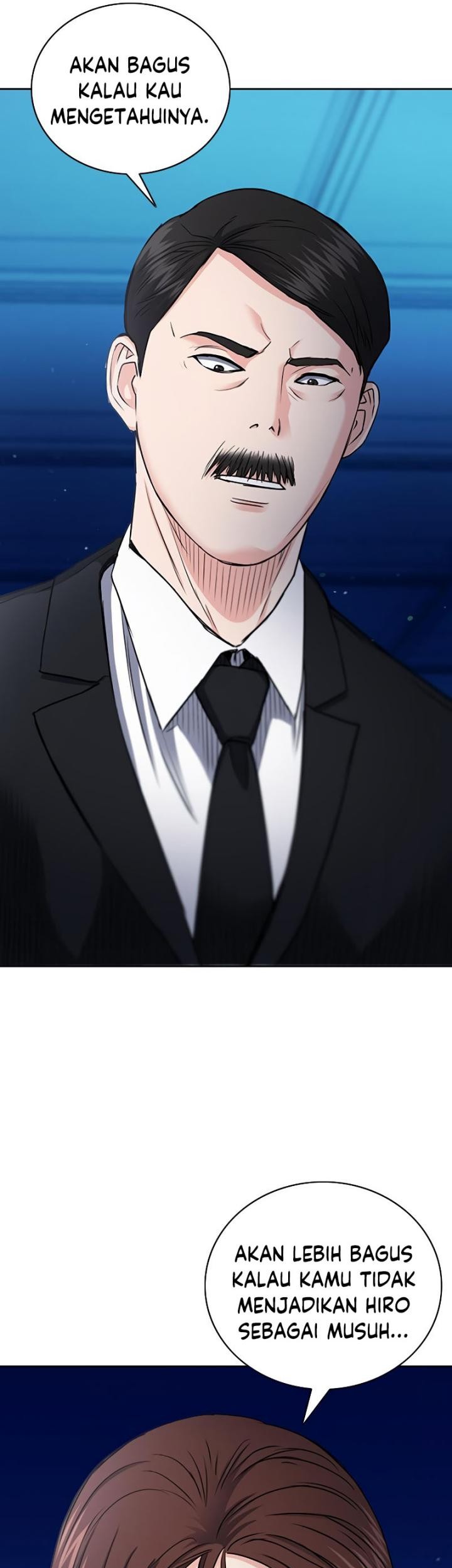 Seoul Station Druid chapter 77 halaman 8