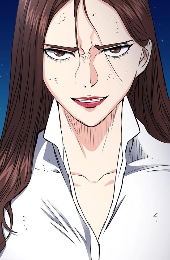 Seoul Station Druid chapter 77 halaman 9