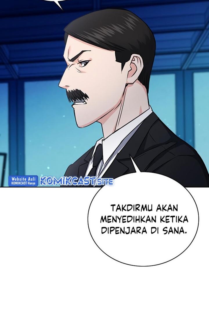 Seoul Station Druid chapter 77 halaman 11