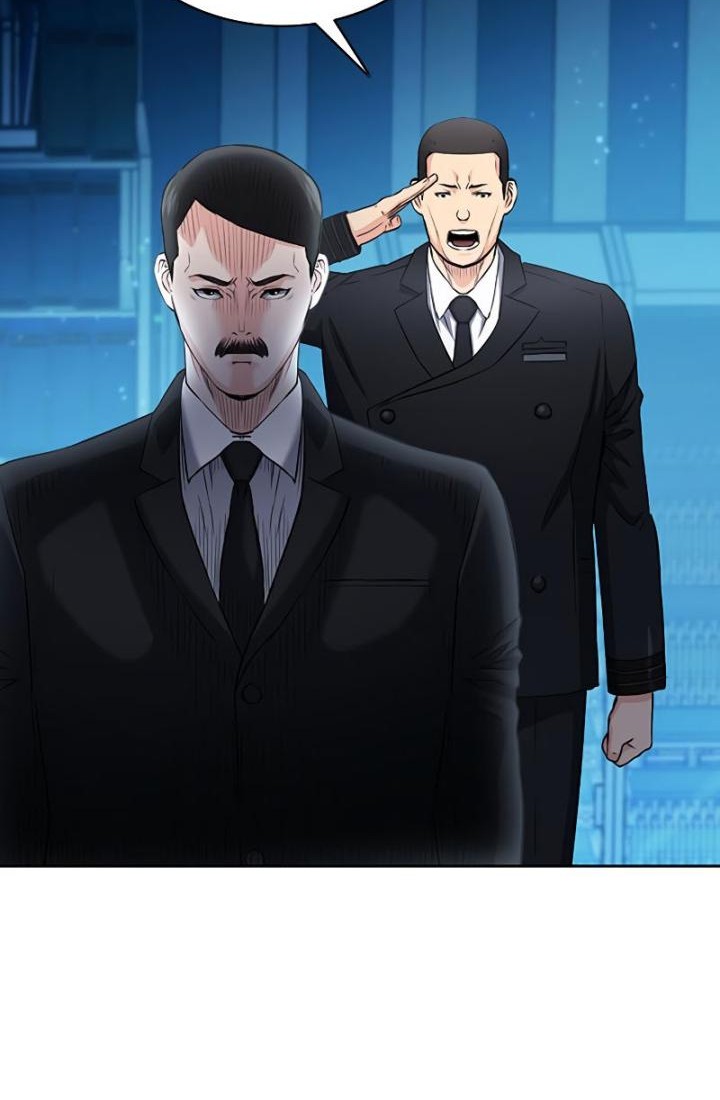 Seoul Station Druid chapter 77 halaman 18