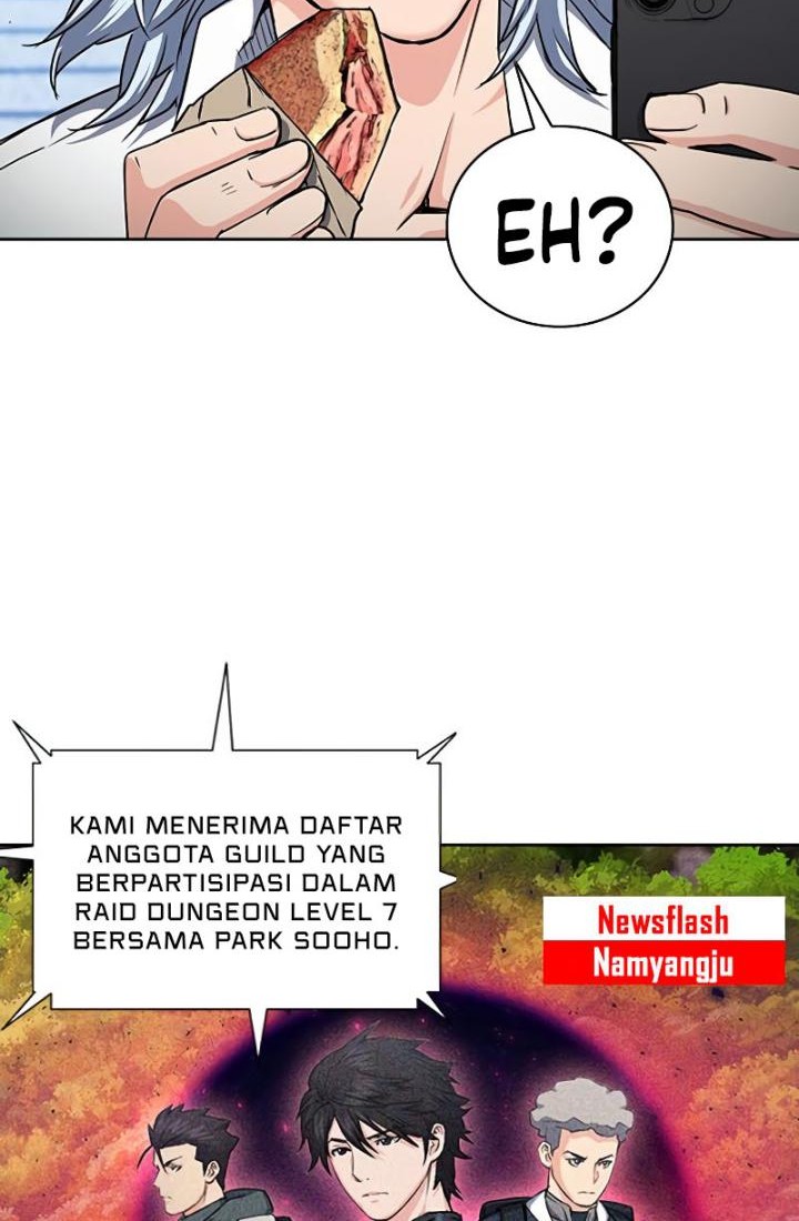 Seoul Station Druid chapter 77 halaman 25