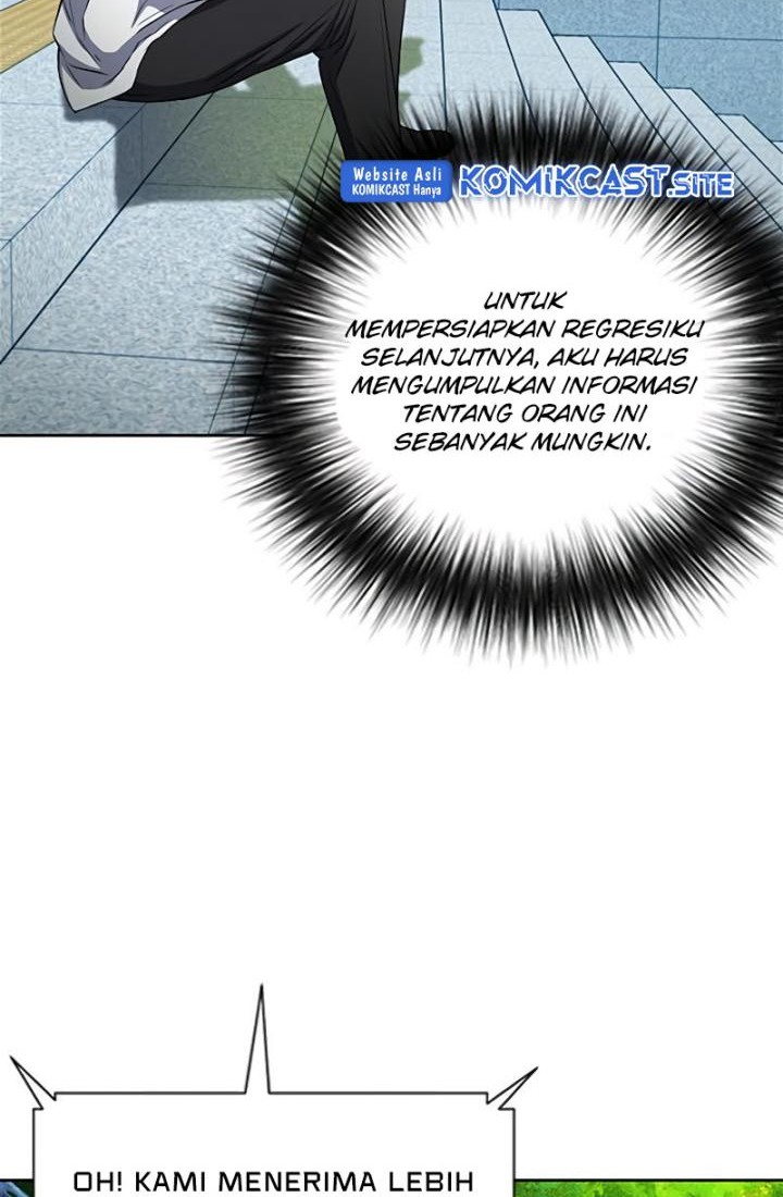 Seoul Station Druid chapter 77 halaman 31