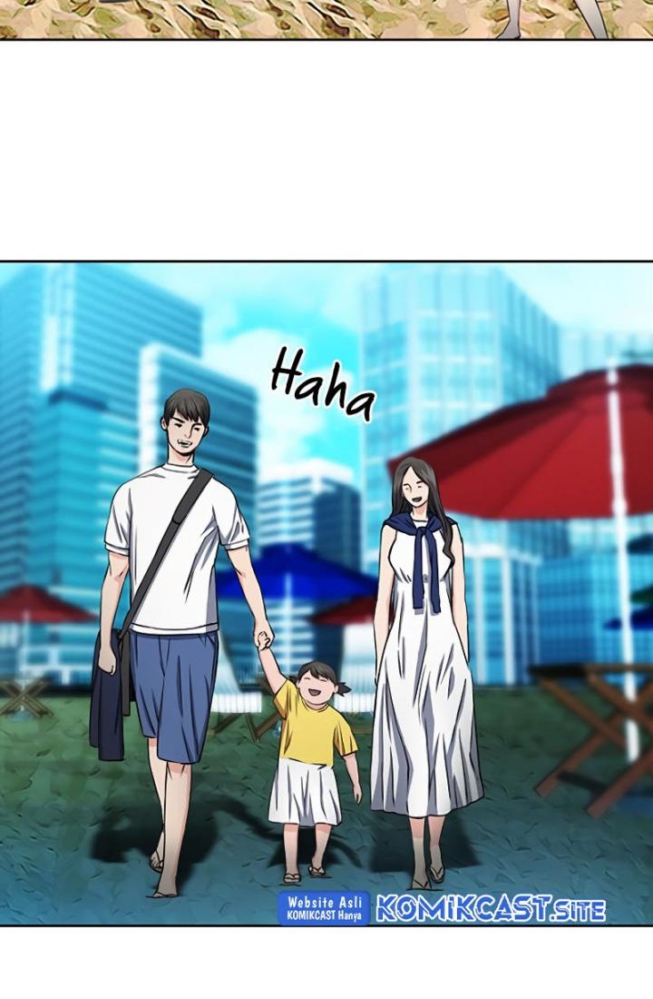 Seoul Station Druid chapter 77 halaman 40
