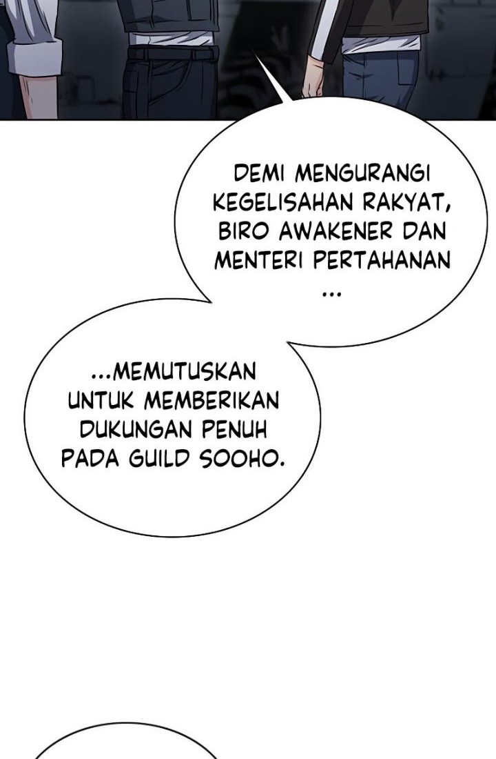 Seoul Station Druid chapter 77 halaman 51