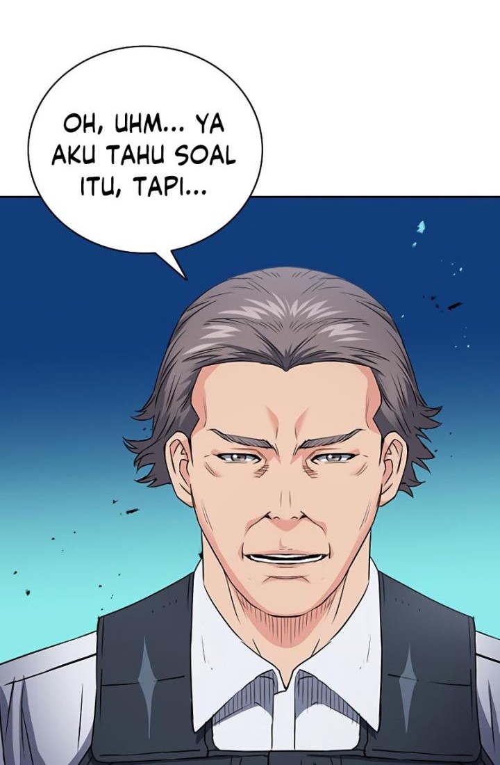 Seoul Station Druid chapter 77 halaman 53