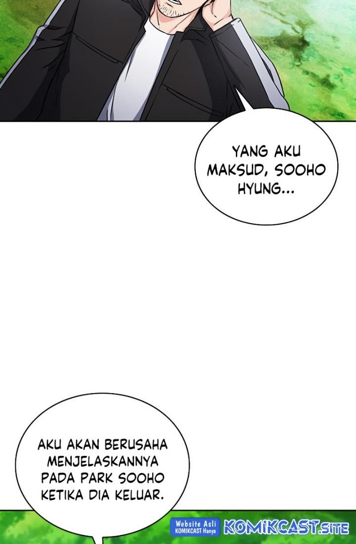 Seoul Station Druid chapter 77 halaman 56