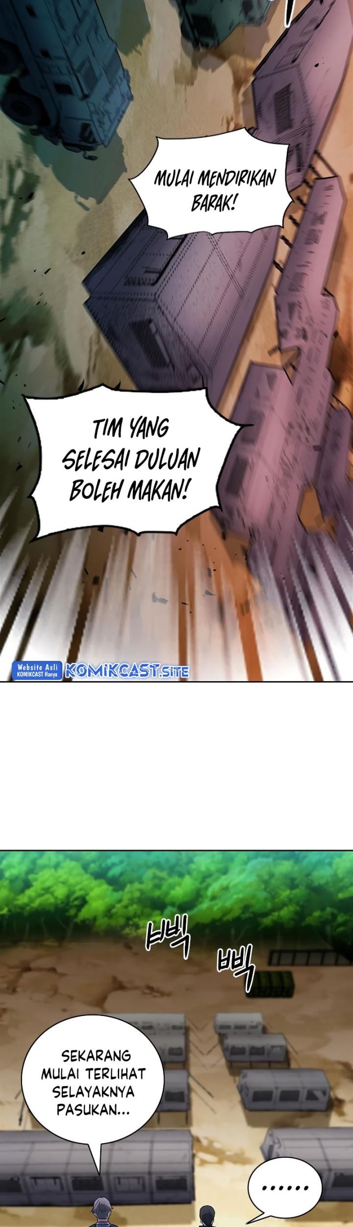 Seoul Station Druid chapter 77 halaman 59