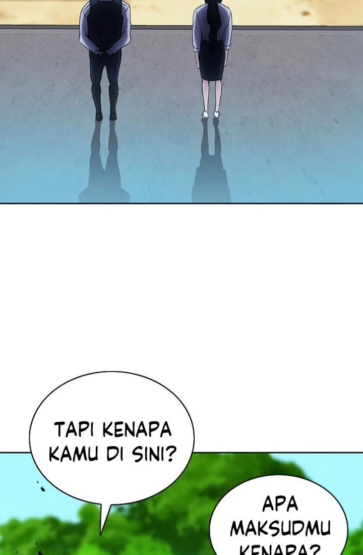 Seoul Station Druid chapter 77 halaman 60