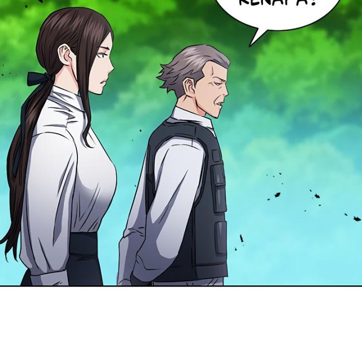Seoul Station Druid chapter 77 halaman 61