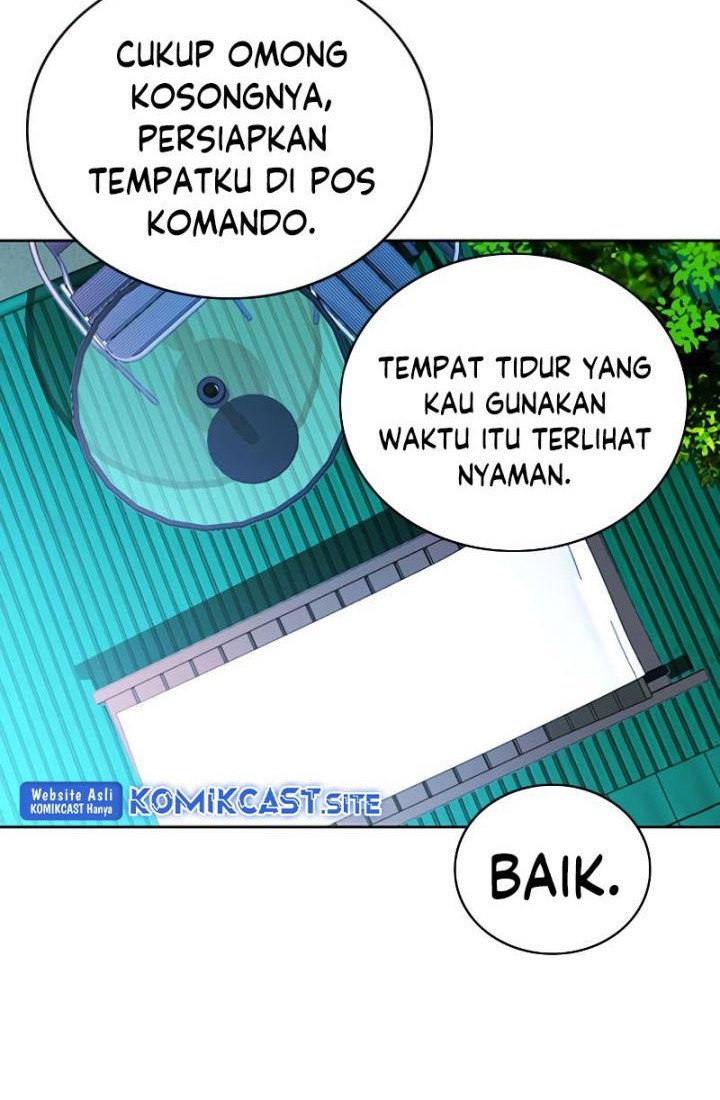 Seoul Station Druid chapter 77 halaman 63