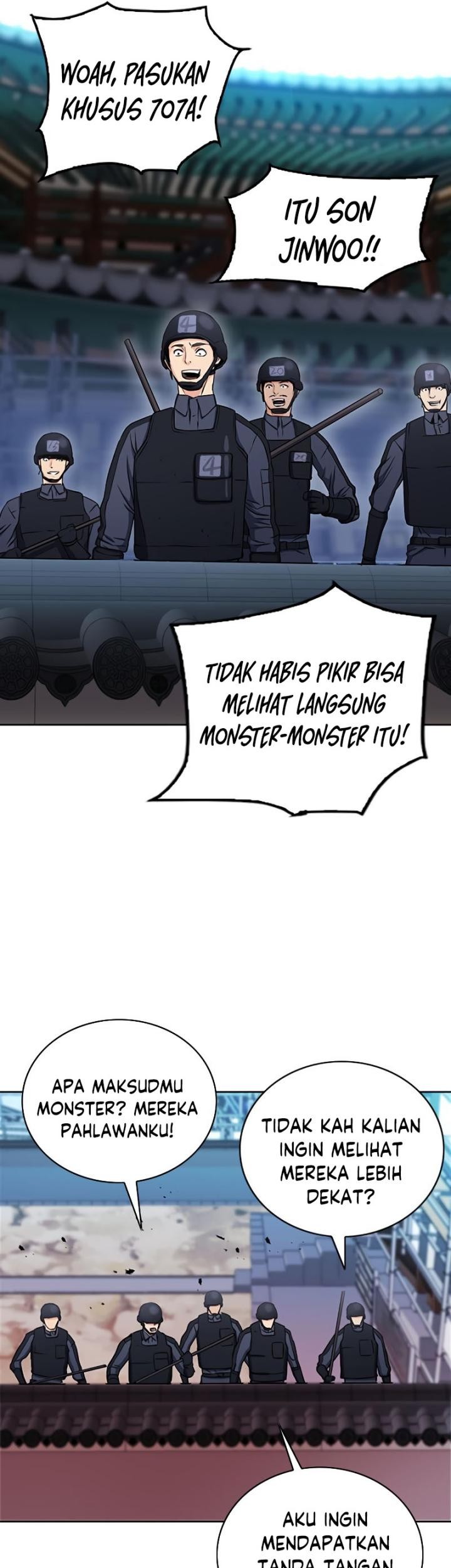 Seoul Station Druid chapter 77 halaman 68