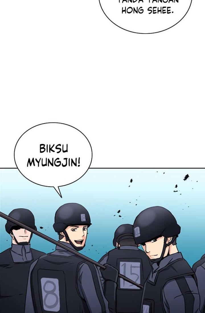 Seoul Station Druid chapter 77 halaman 69