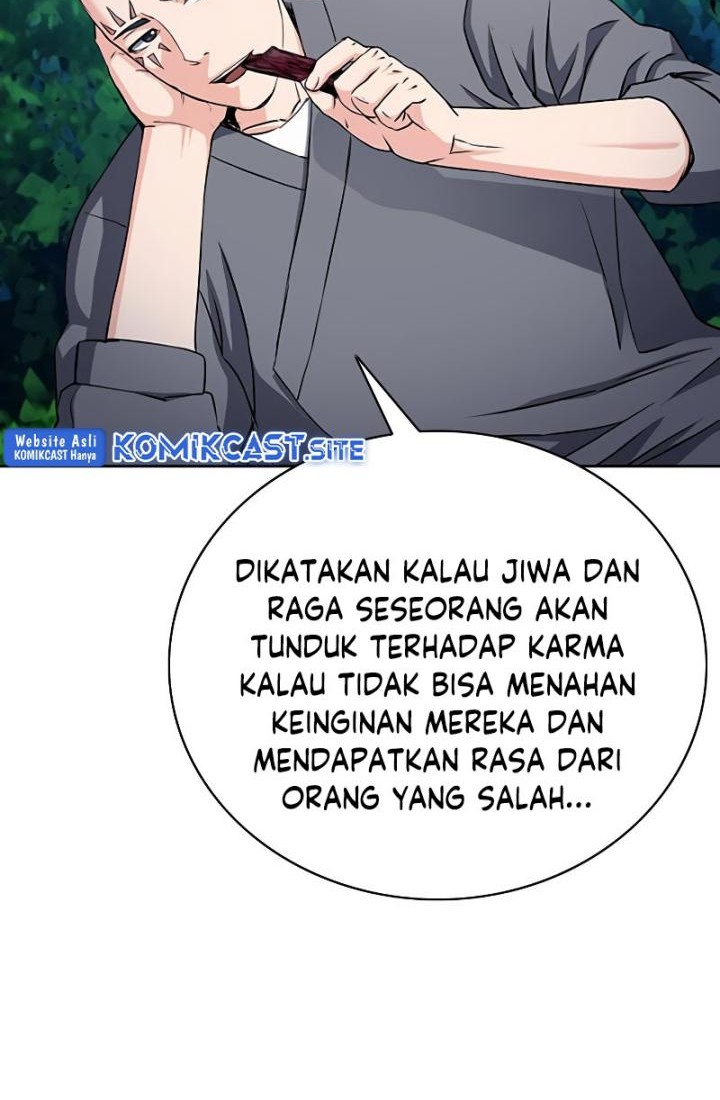 Seoul Station Druid chapter 77 halaman 71