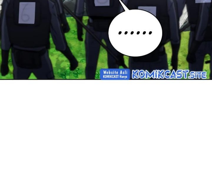 Seoul Station Druid chapter 77 halaman 73