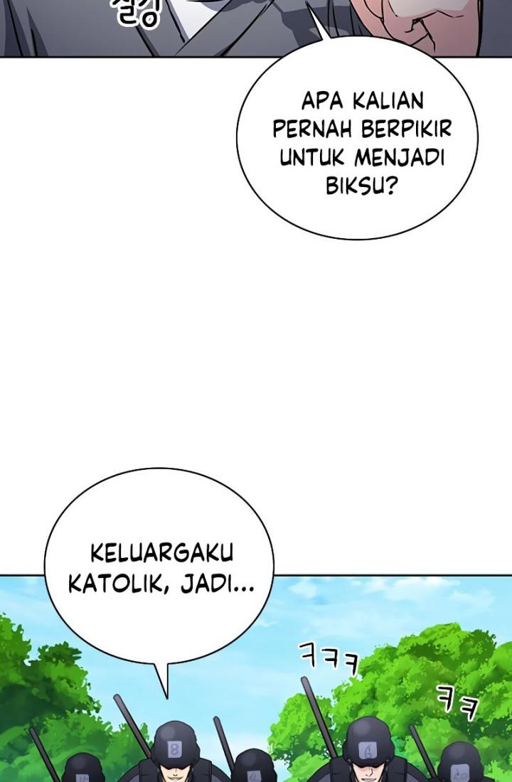 Seoul Station Druid chapter 77 halaman 75