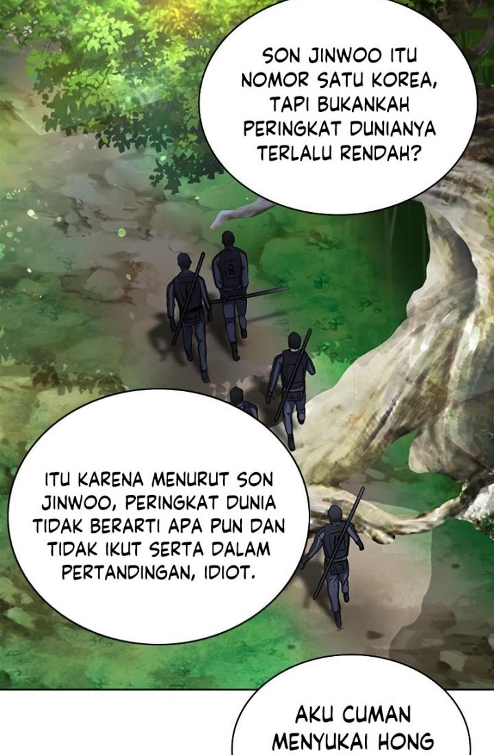 Seoul Station Druid chapter 77 halaman 77