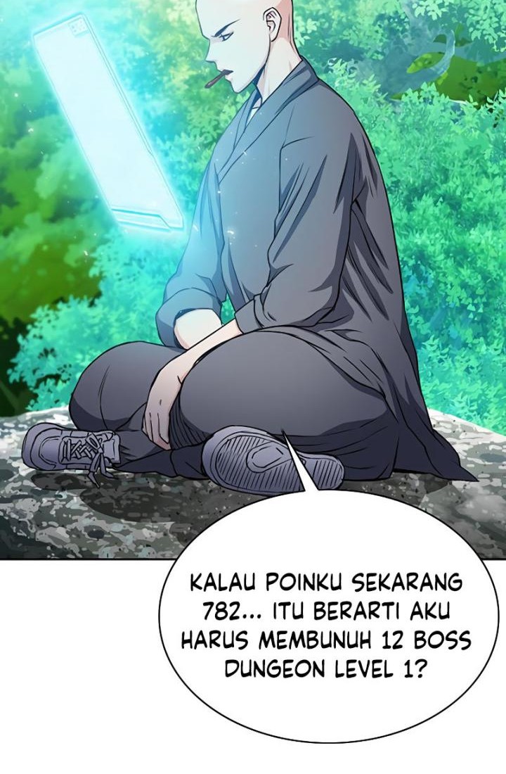 Seoul Station Druid chapter 77 halaman 79