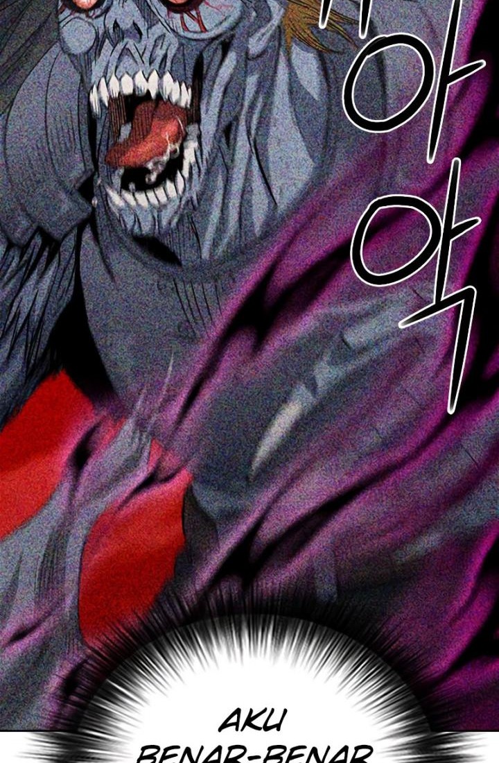 Seoul Station Druid chapter 77 halaman 82