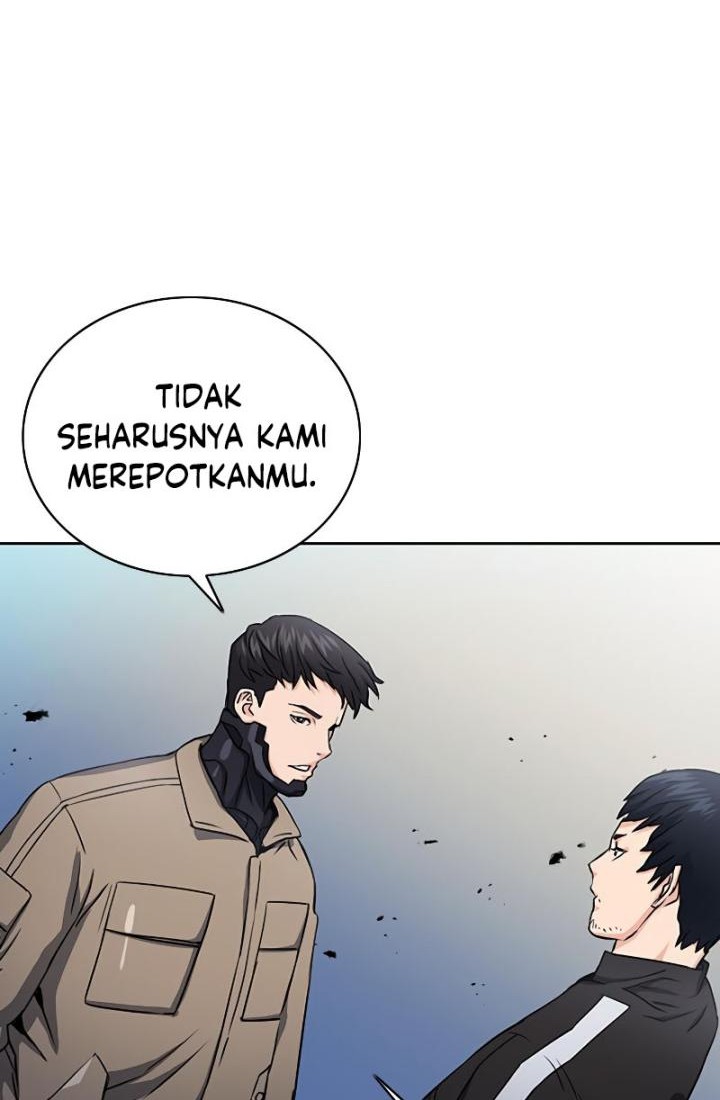 Seoul Station Druid chapter 77 halaman 84