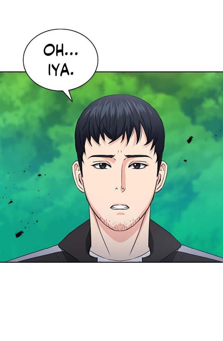 Seoul Station Druid chapter 77 halaman 90