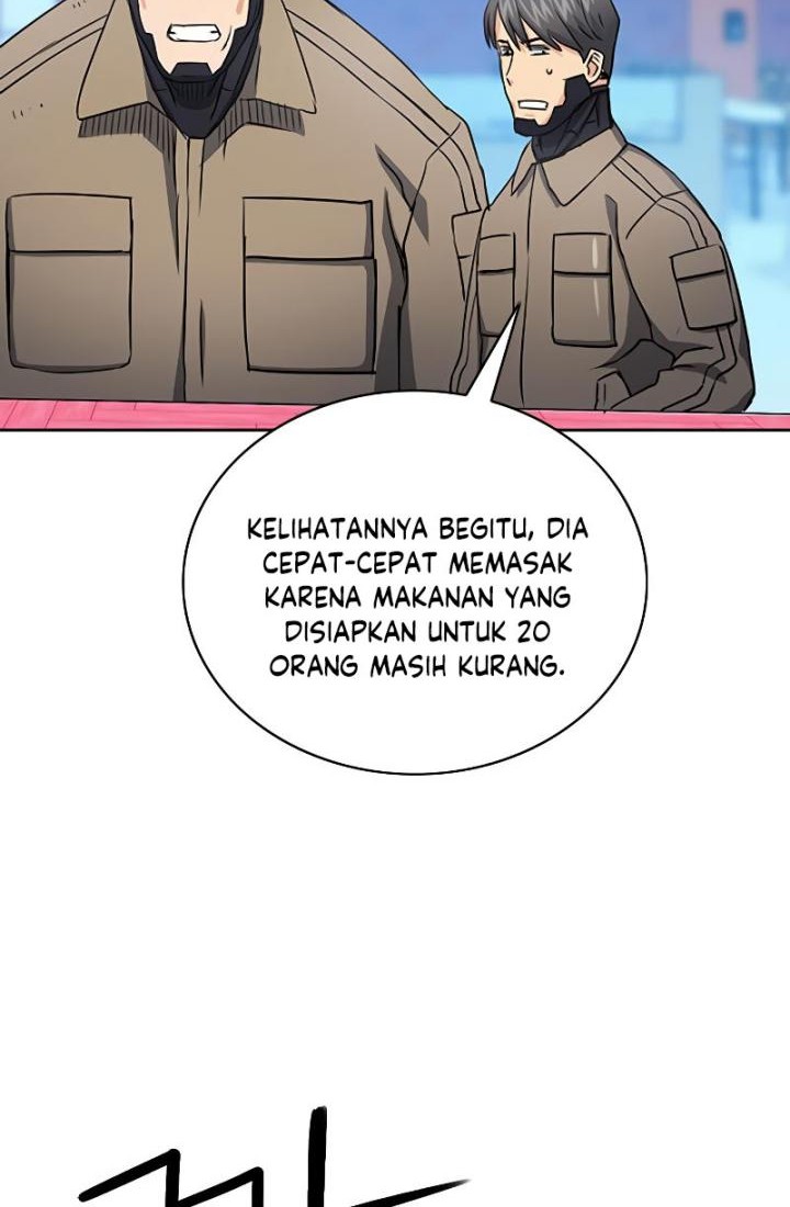 Seoul Station Druid chapter 77 halaman 95