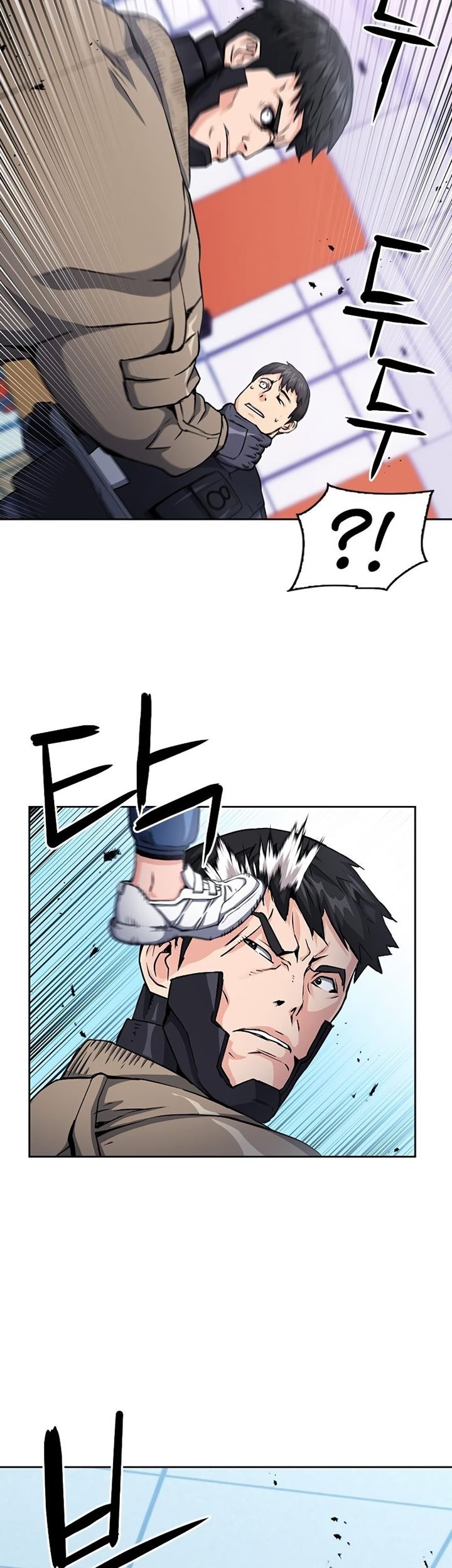 Seoul Station Druid Bab 78 halaman 6