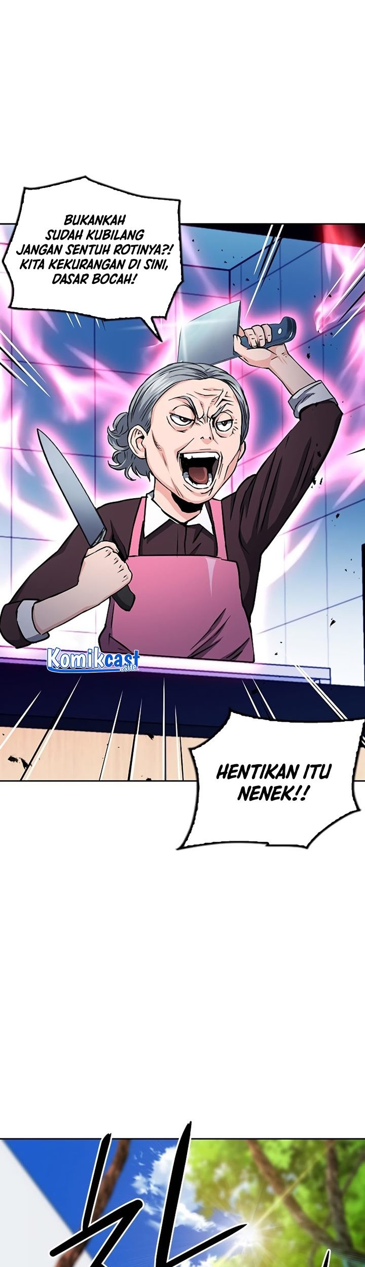 Seoul Station Druid Bab 78 halaman 10