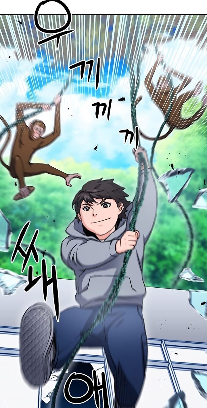 Seoul Station Druid Bab 78 halaman 13