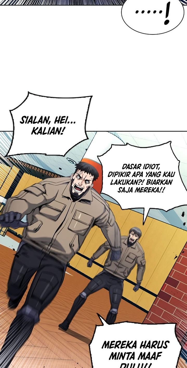 Seoul Station Druid Bab 78 halaman 19
