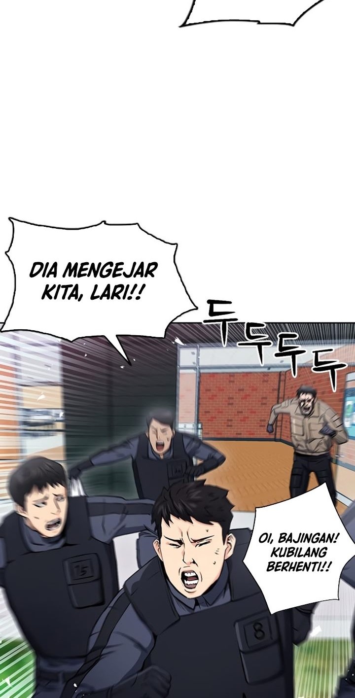 Seoul Station Druid Bab 78 halaman 21