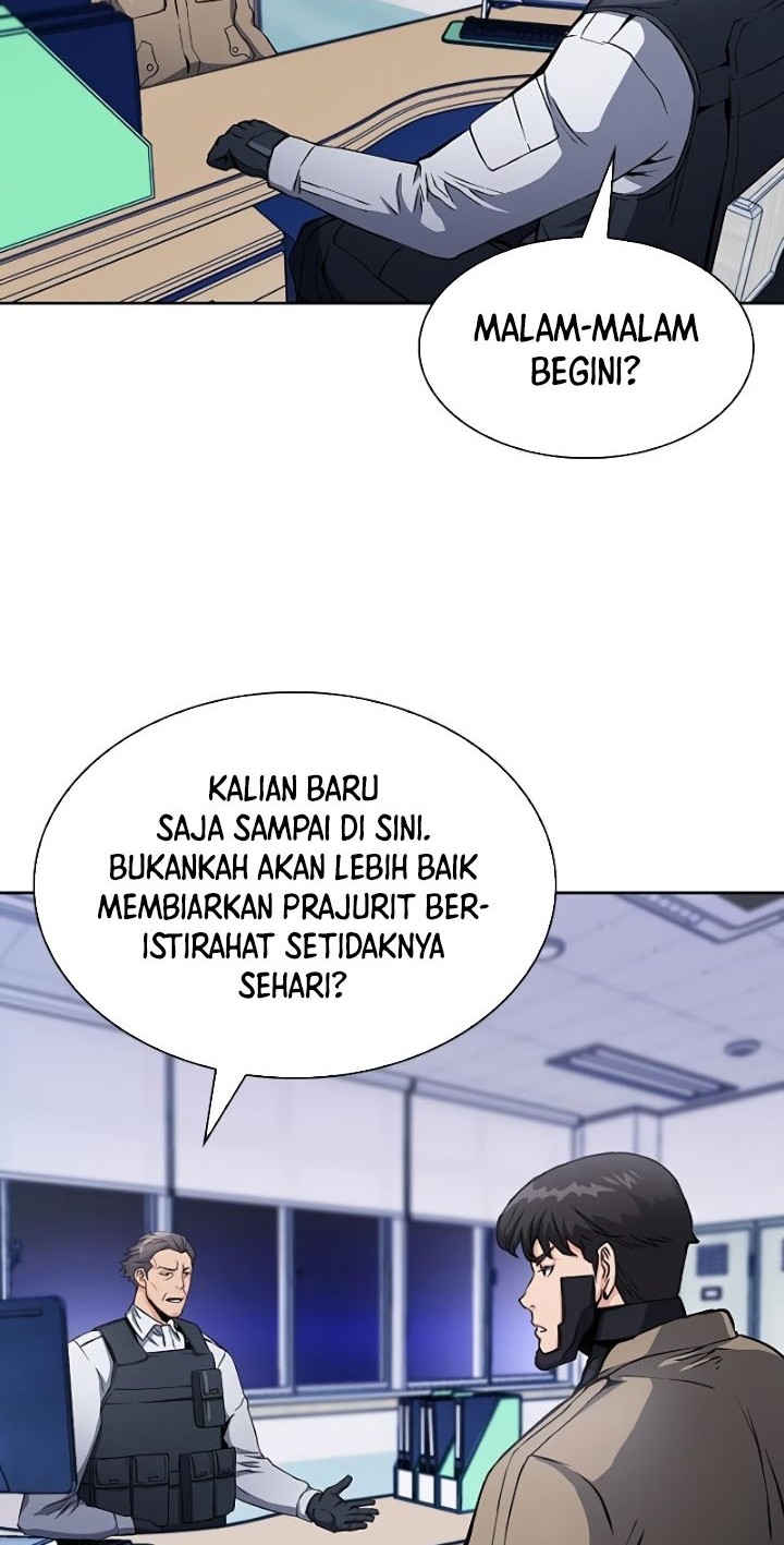 Seoul Station Druid Bab 78 halaman 25