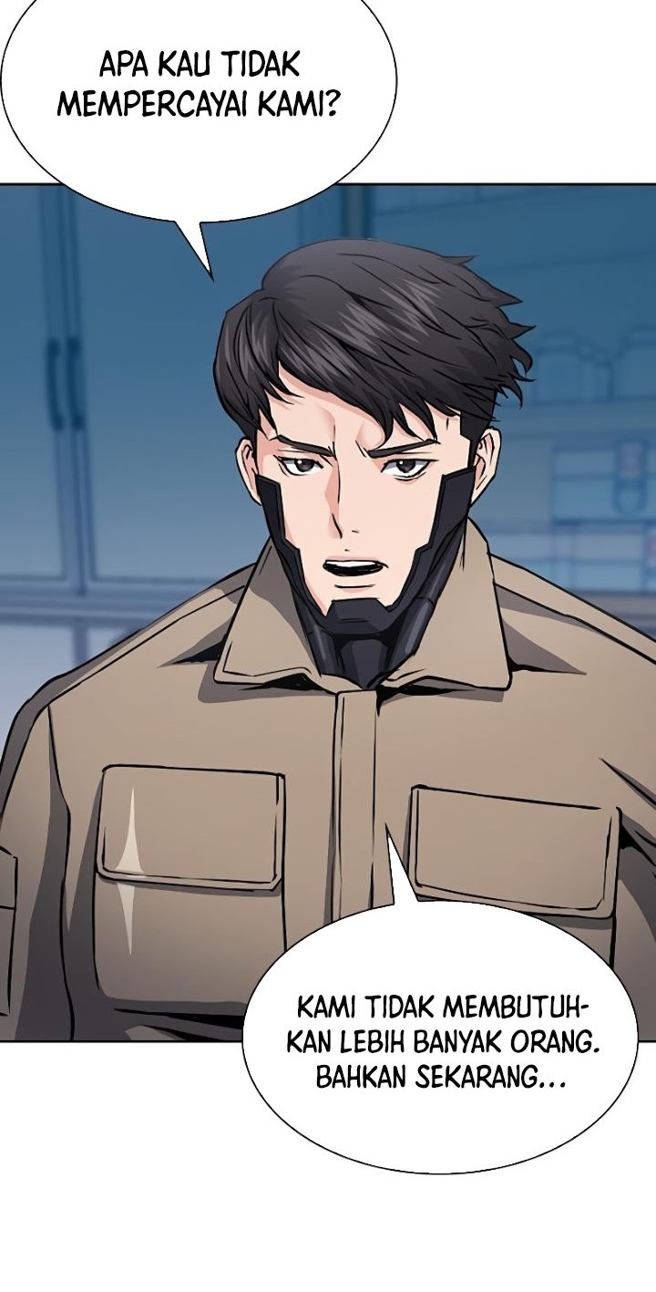 Seoul Station Druid Bab 78 halaman 27