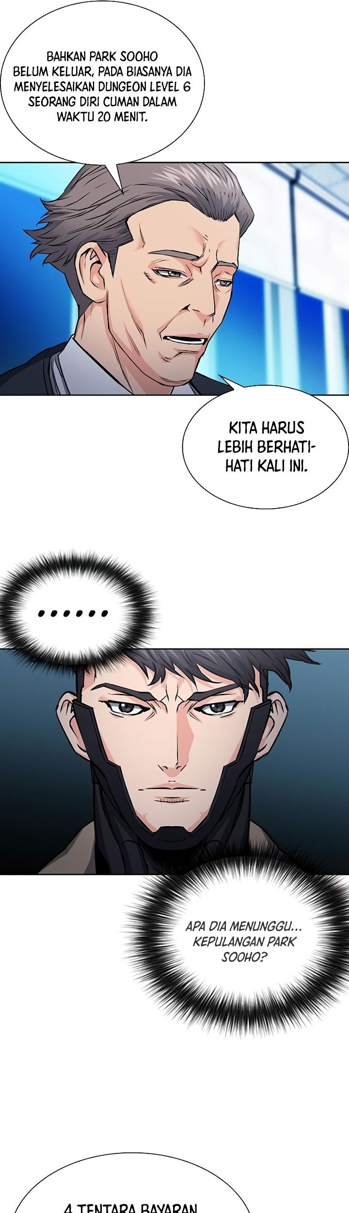 Seoul Station Druid Bab 78 halaman 30