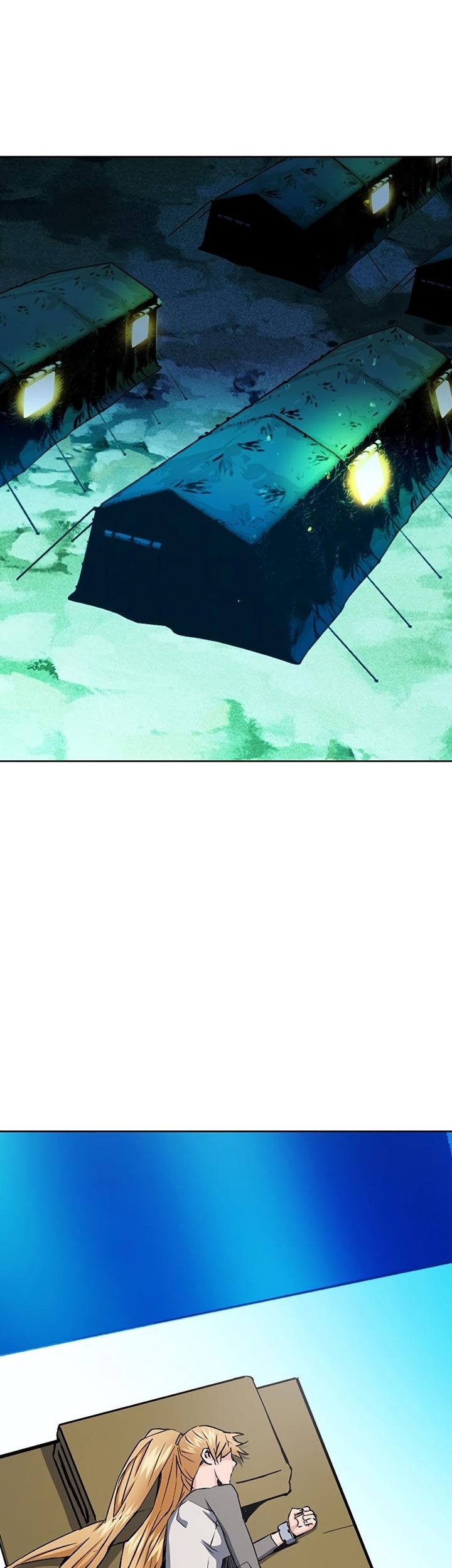 Seoul Station Druid Bab 78 halaman 34