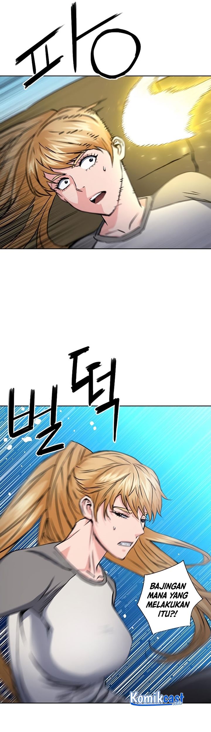 Seoul Station Druid Bab 78 halaman 36