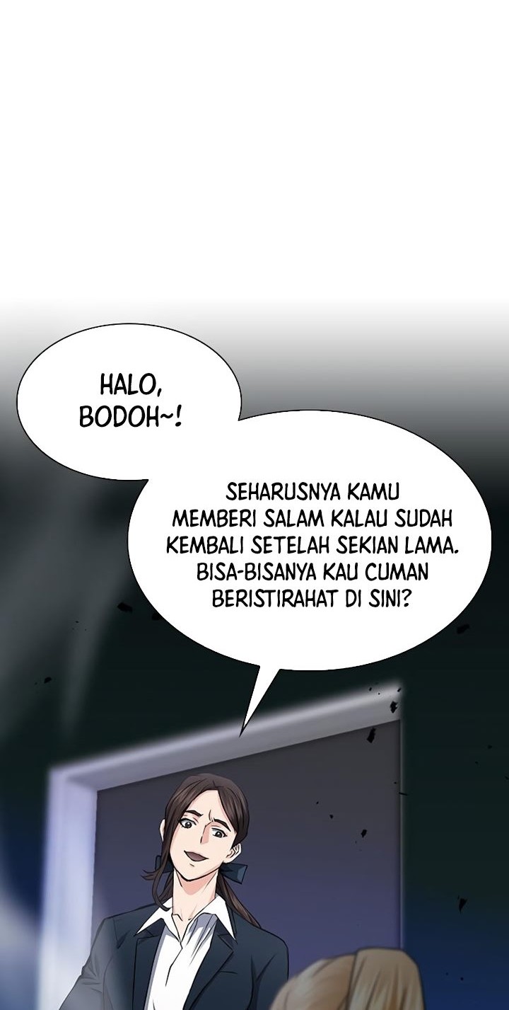 Seoul Station Druid Bab 78 halaman 37