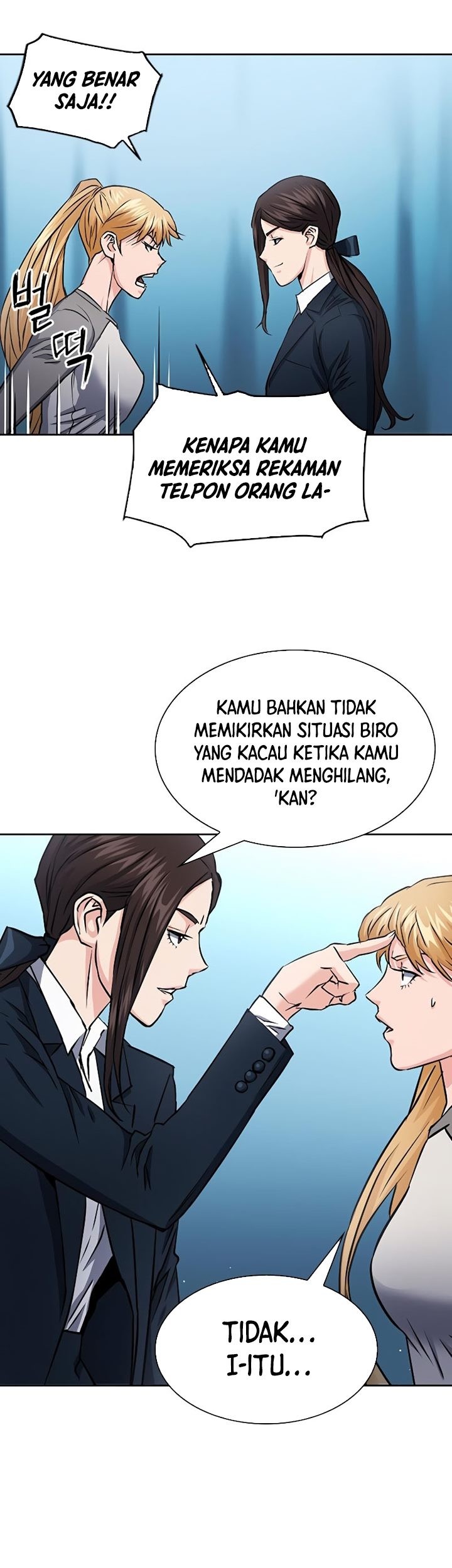 Seoul Station Druid Bab 78 halaman 42