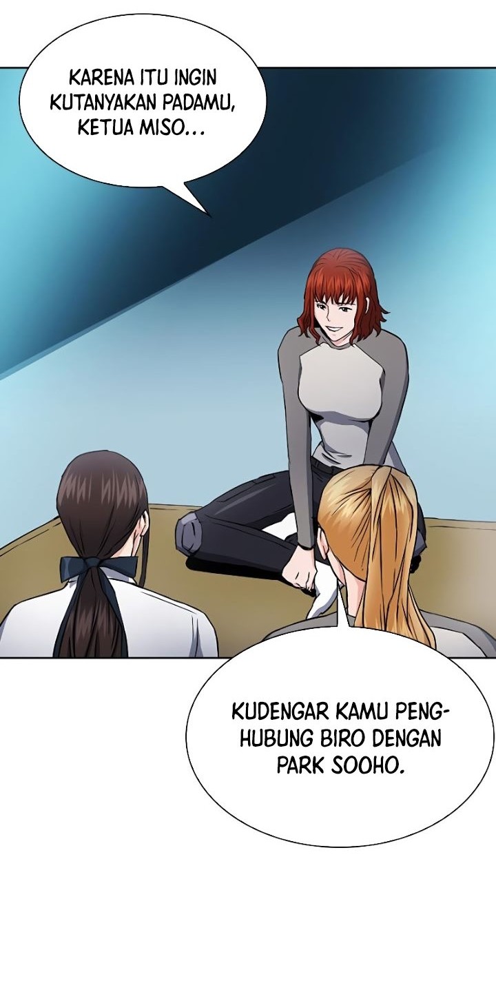 Seoul Station Druid Bab 78 halaman 57