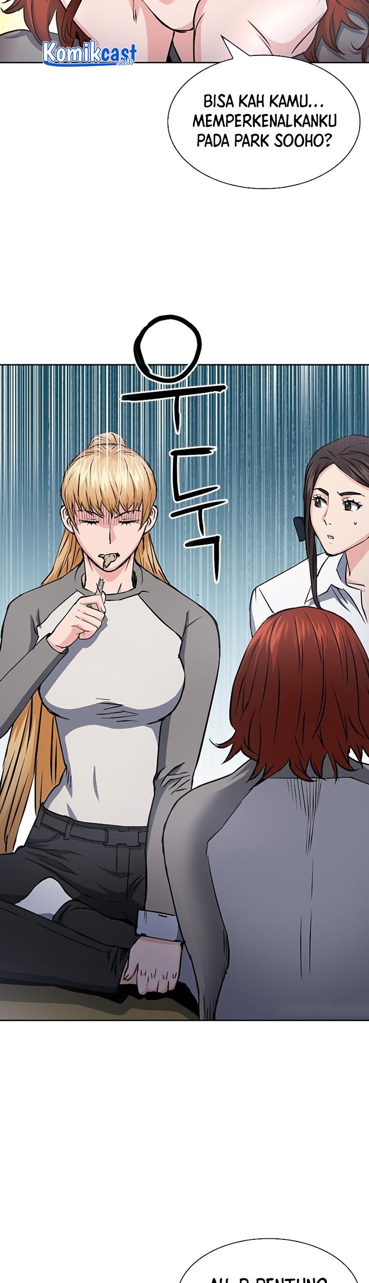 Seoul Station Druid Bab 78 halaman 60