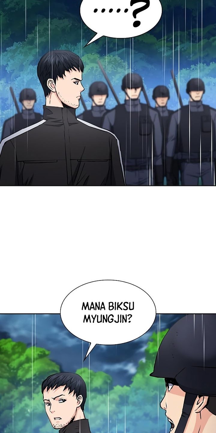 Seoul Station Druid Bab 78 halaman 65