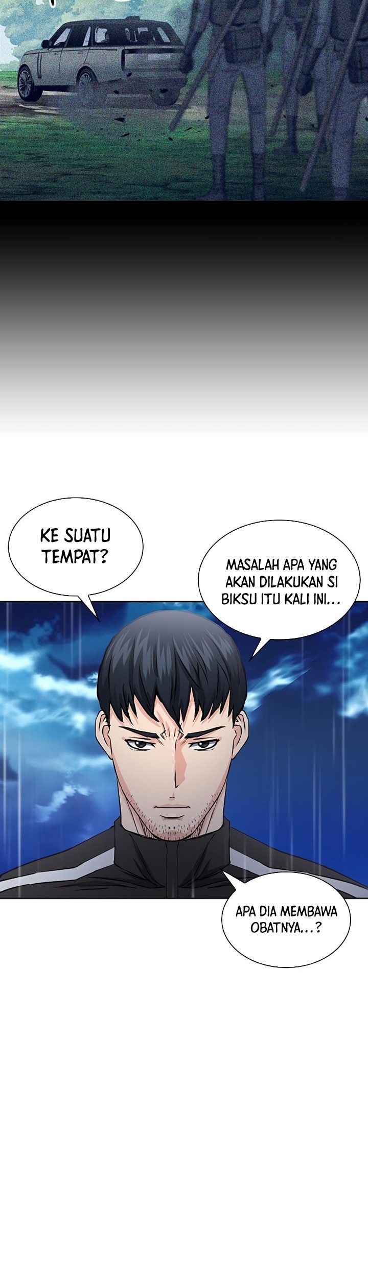 Seoul Station Druid Bab 78 halaman 68