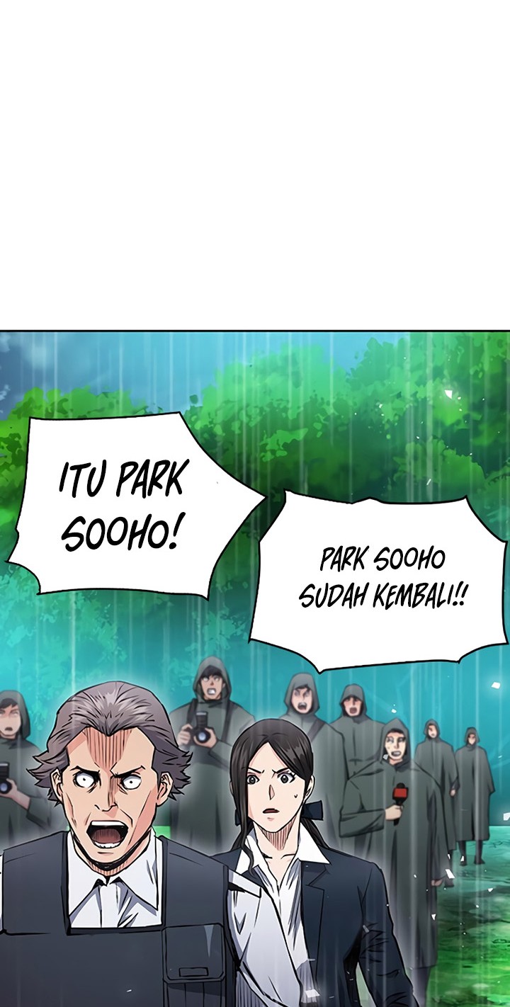 Seoul Station Druid chapter 79 halaman 3