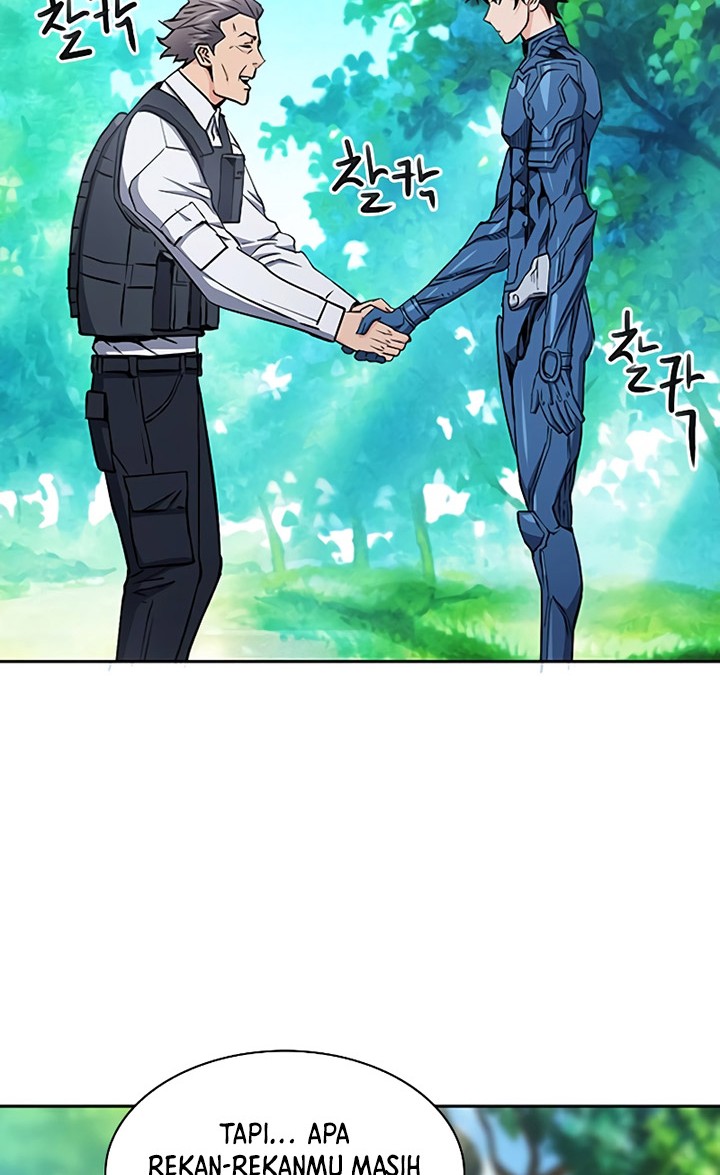 Seoul Station Druid chapter 79 halaman 9