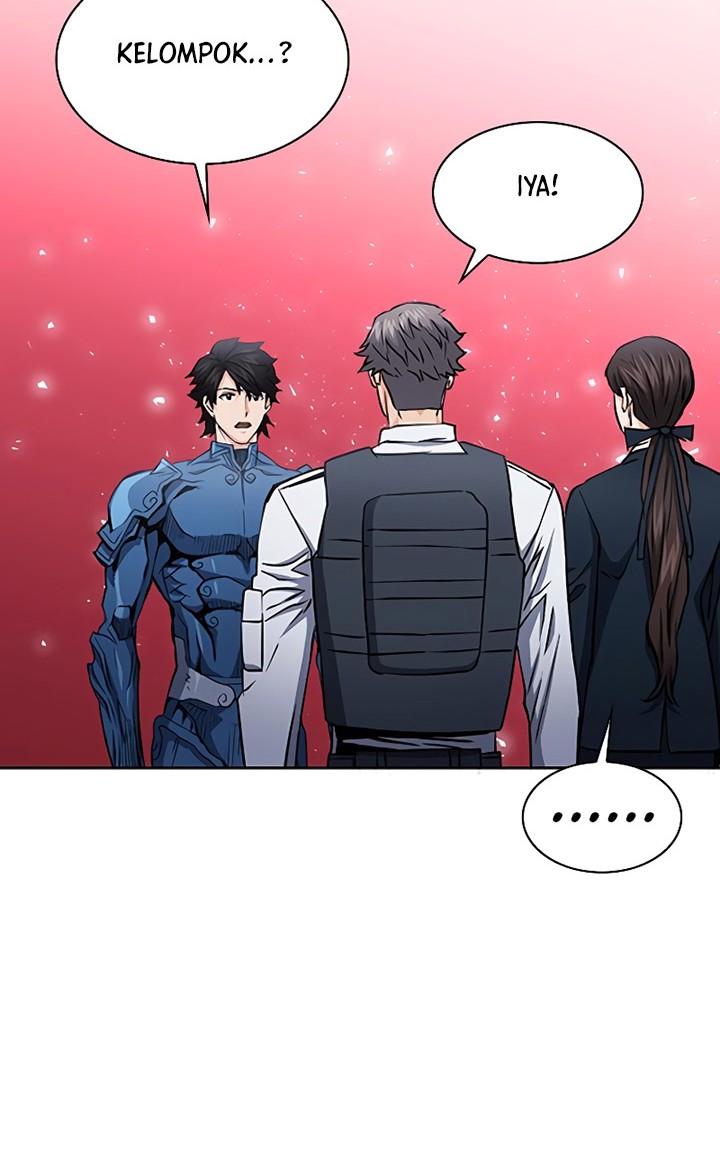 Seoul Station Druid chapter 79 halaman 13