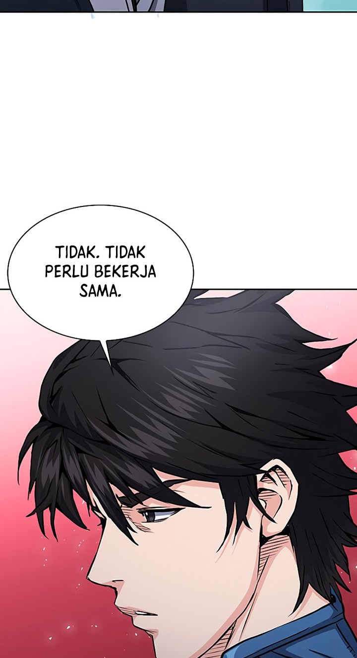 Seoul Station Druid chapter 79 halaman 15