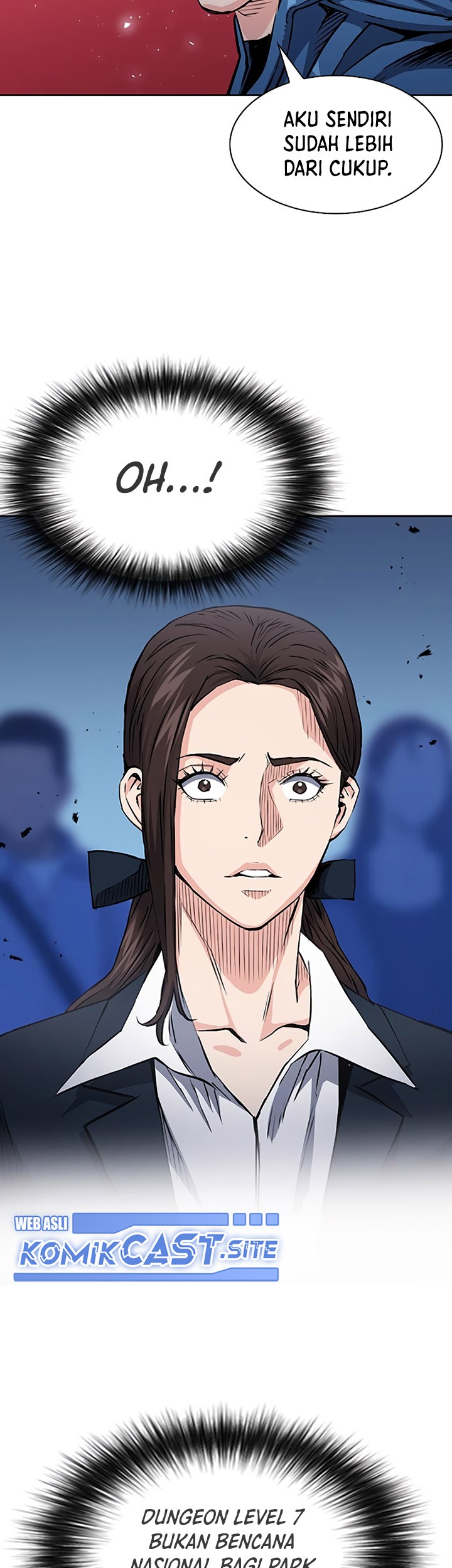 Seoul Station Druid chapter 79 halaman 16